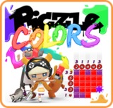 Piczle Colors (Nintendo Switch)